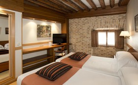 Hotel Francisco I