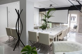 Hotel Francisco I