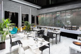Hotel Francisco I