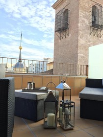 Hotel Francisco I