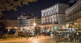 Hotel Francisco I
