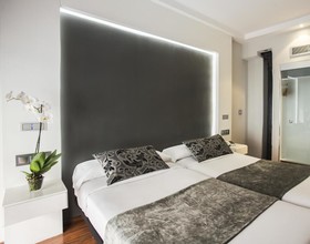 Hotel Francisco I