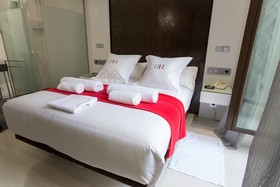 Hotel Francisco I