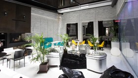 Hotel Francisco I