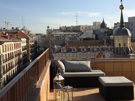 Hotel Francisco I