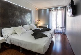 Hotel Francisco I