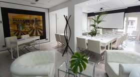 Hotel Francisco I