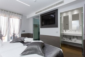 Hotel Francisco I