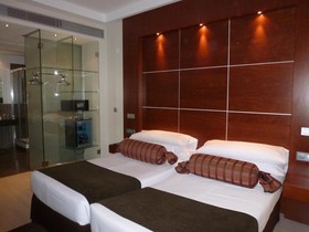 Hotel Francisco I