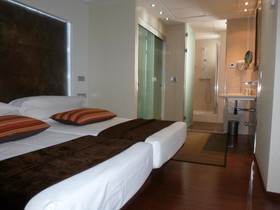 Hotel Francisco I