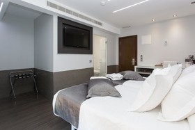 Hotel Francisco I