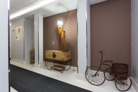 Hotel Francisco I