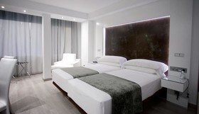 Hotel Francisco I