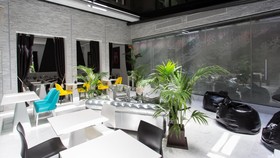 Hotel Francisco I