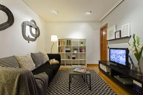 Fuencarral Apartments by FlatSweetHome