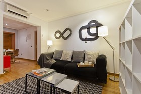 Fuencarral Apartments by FlatSweetHome