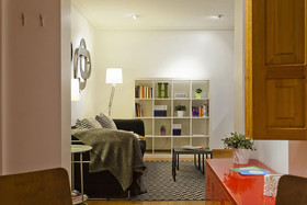 Fuencarral Apartments by FlatSweetHome