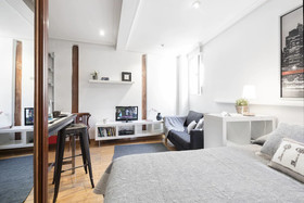 Fuencarral Apartments by FlatSweetHome