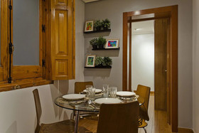 Fuencarral Apartments by FlatSweetHome