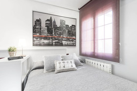 Fuencarral Apartments by FlatSweetHome