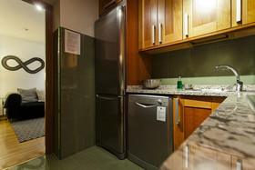 Fuencarral Apartments by FlatSweetHome