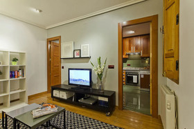 Fuencarral Apartments by FlatSweetHome