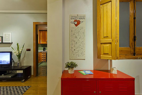 Fuencarral Apartments by FlatSweetHome