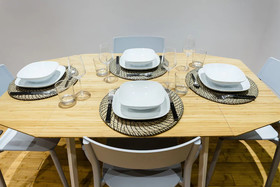 Fuencarral Apartments by FlatSweetHome