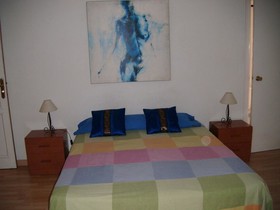 Gay Hostal Puerta del Sol