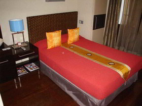 Gay Hostel - Pensión Madrid House