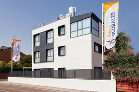 Globales Acis y Galatea