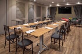 Gran Hotel Inglés