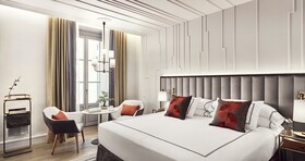 Gran Hotel Inglés