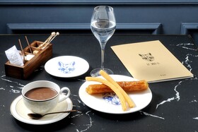 Gran Hotel Inglés