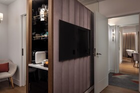 Gran Hotel Inglés
