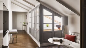 Gran Hotel Inglés