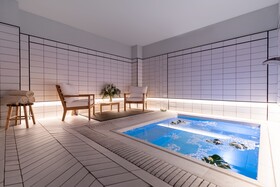 Gran Hotel Inglés