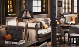 Gran Hotel Inglés