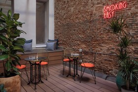 Gran Hotel Inglés