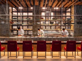 Hotel Fénix Gran Meliá