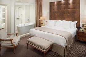 Hotel Fénix Gran Meliá
