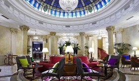 Hotel Fénix Gran Meliá