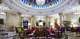 Hotel Fénix Gran Meliá