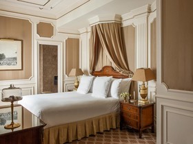 Hotel Fénix Gran Meliá