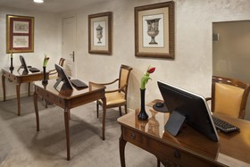 Hotel Fénix Gran Meliá