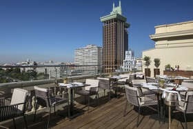 Hotel Fénix Gran Meliá