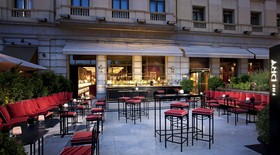 Hotel Fénix Gran Meliá