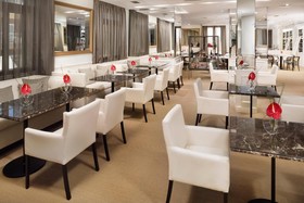 Hotel Fénix Gran Meliá