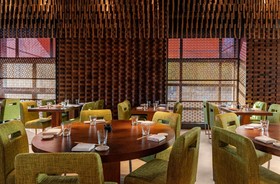 Hotel Fénix Gran Meliá