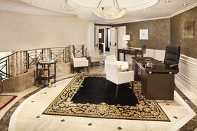 Hotel Fénix Gran Meliá